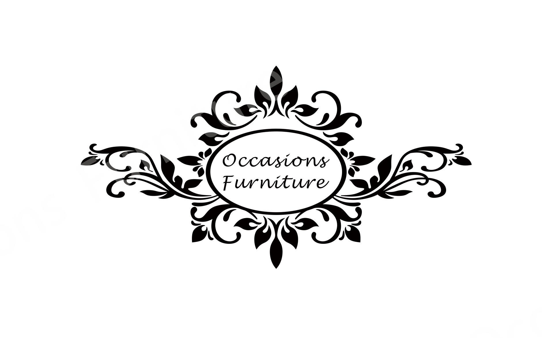 OCCASIONS FURNITURE