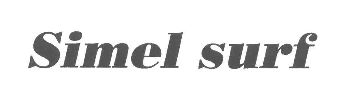 SIMEL SURF