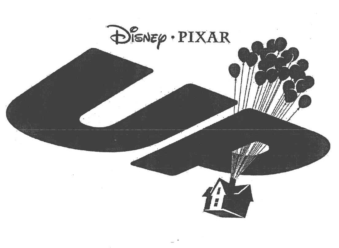 DISNEY PIXAR UP