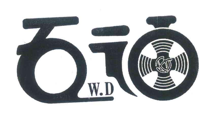 W&middot;D