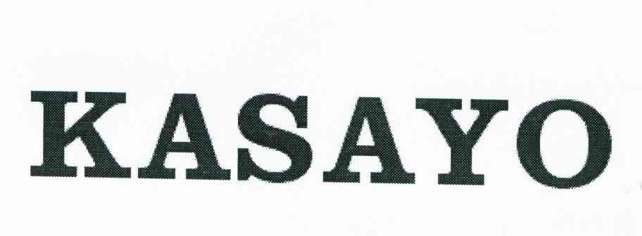 KASAYO