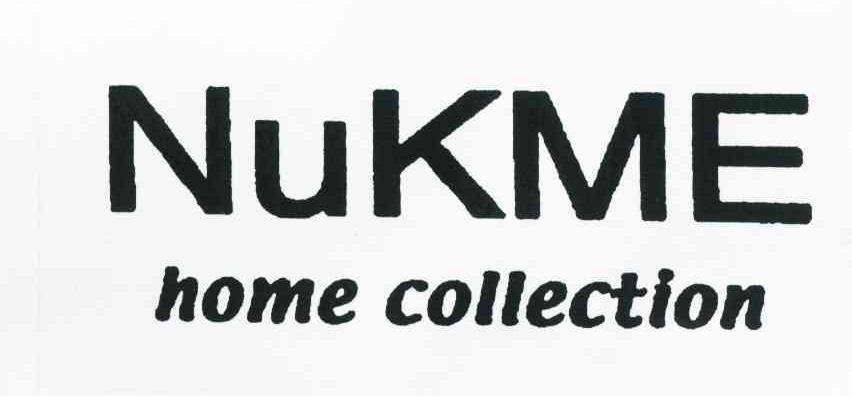 NUKME HOME COLLECTION