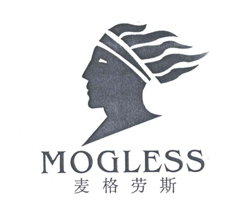 麦格劳斯MOGLESS及图