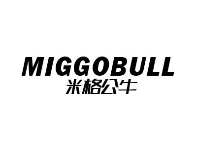 米格公牛 MIGGOBULL