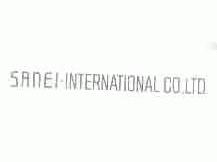 SANEI;SANEI-INTERNATIONAL