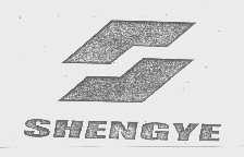 SHENGYE