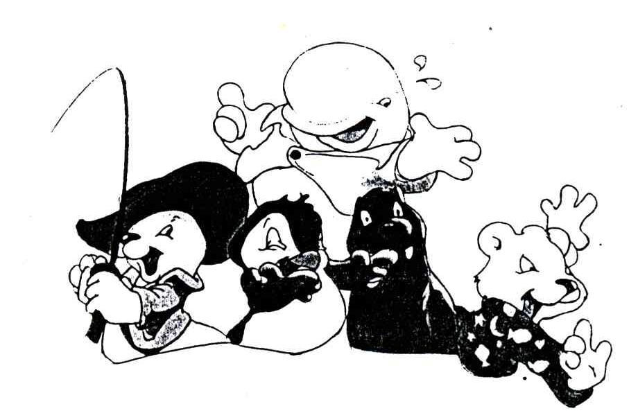 图形