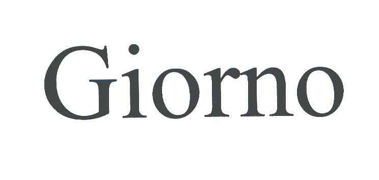 GIORNO