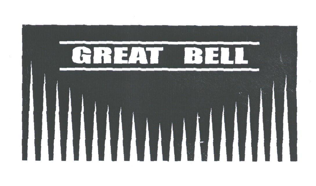 GREAT BELL