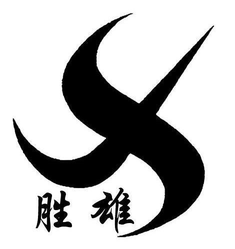 胜雄 X