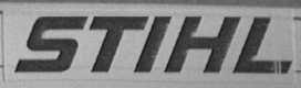 STIHL