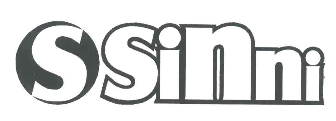 SINNI;S