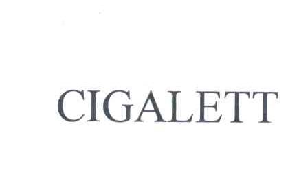 CIGALETT