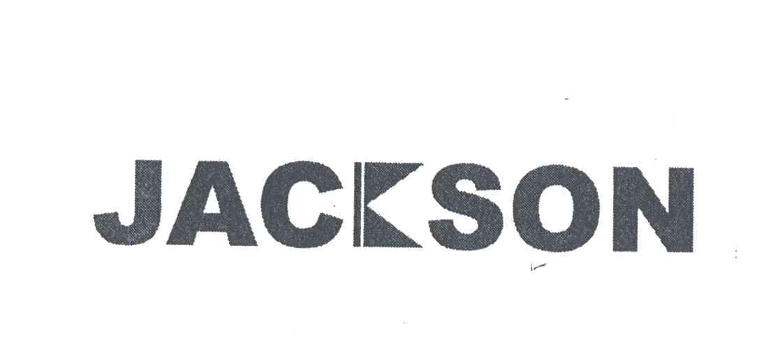 JACKSON