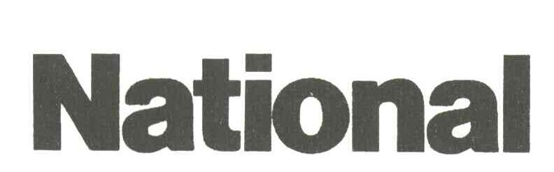 NATIONAL