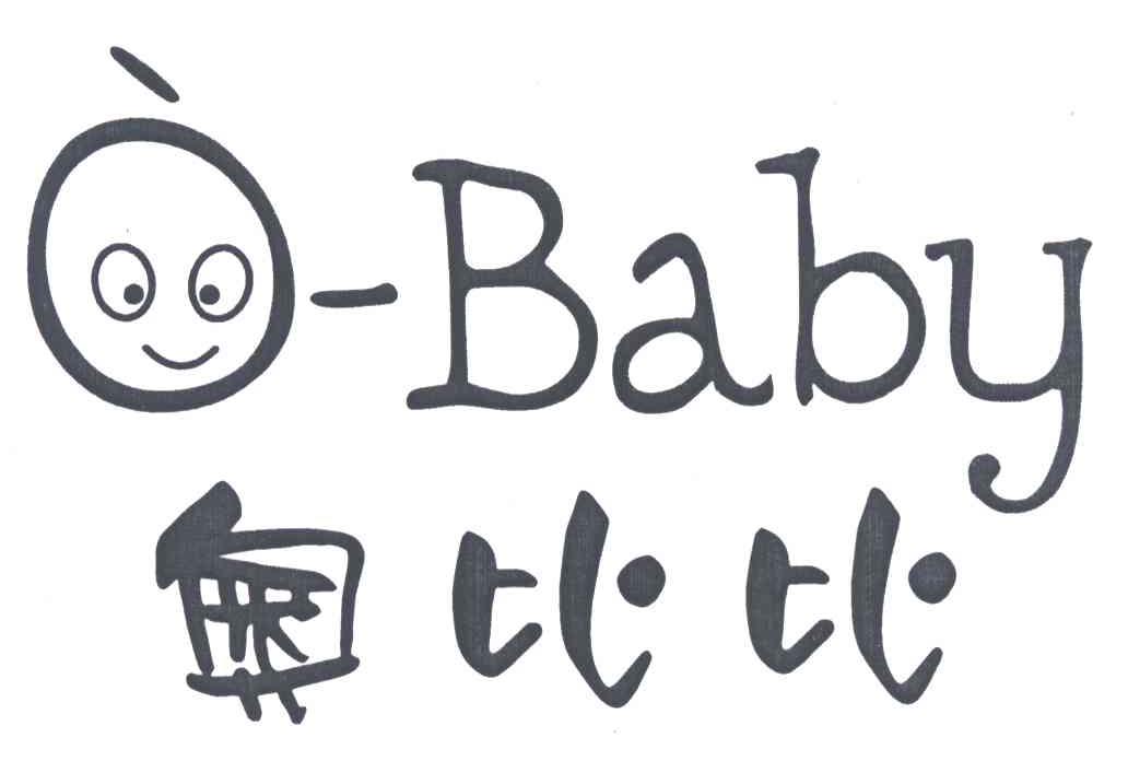 奥比比;O BABY