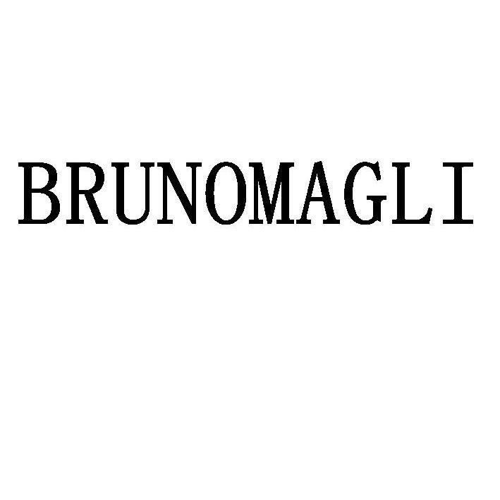 BRUNOMAGLI