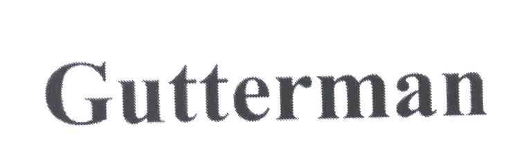 GUTTERMAN