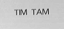 TIM TAM
