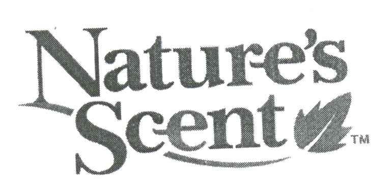 NATURE'S SCENT