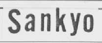SANKYO