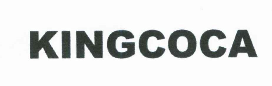 KINGCOCA