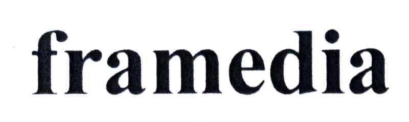 FRAMEDIA