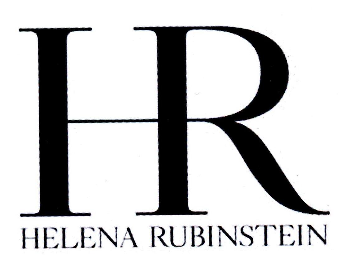 HR HELENA RUBINSTEIN
