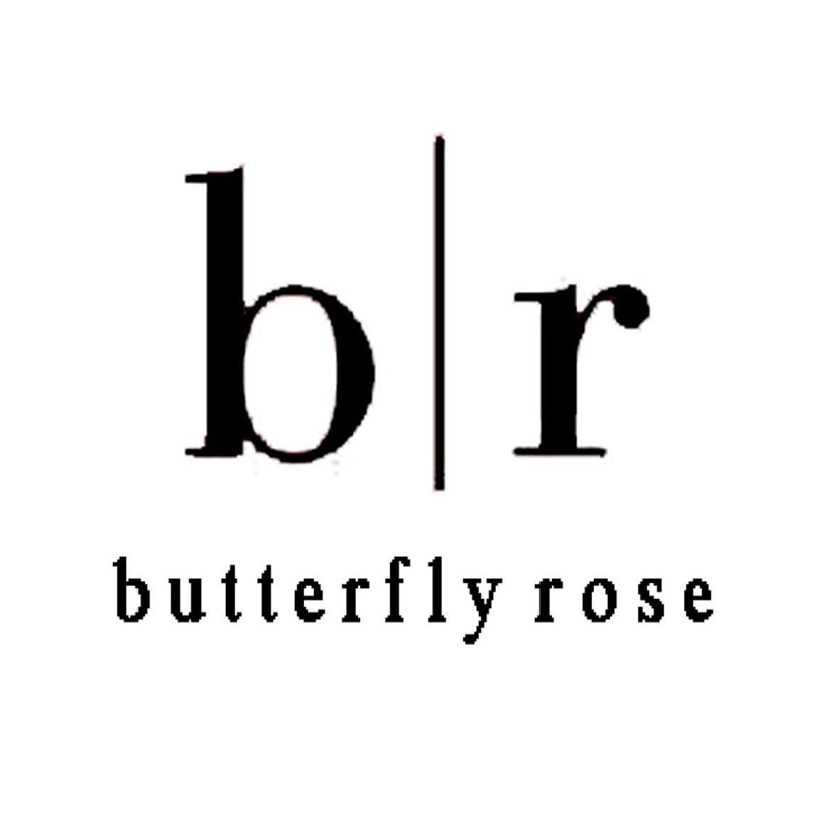 BUTTERFLY ROSE BR