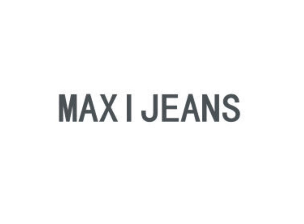 MAXIJEANS