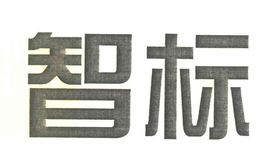 智标