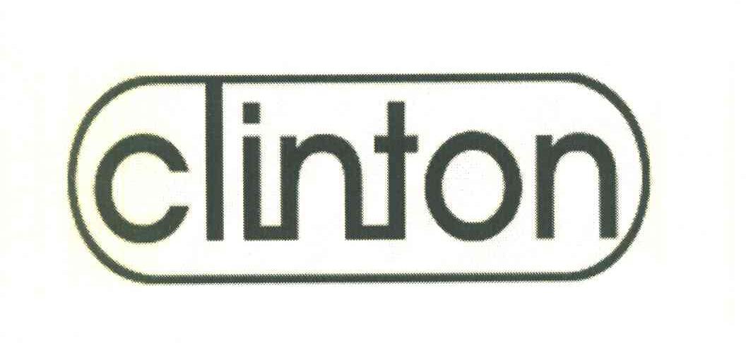 CLINTON