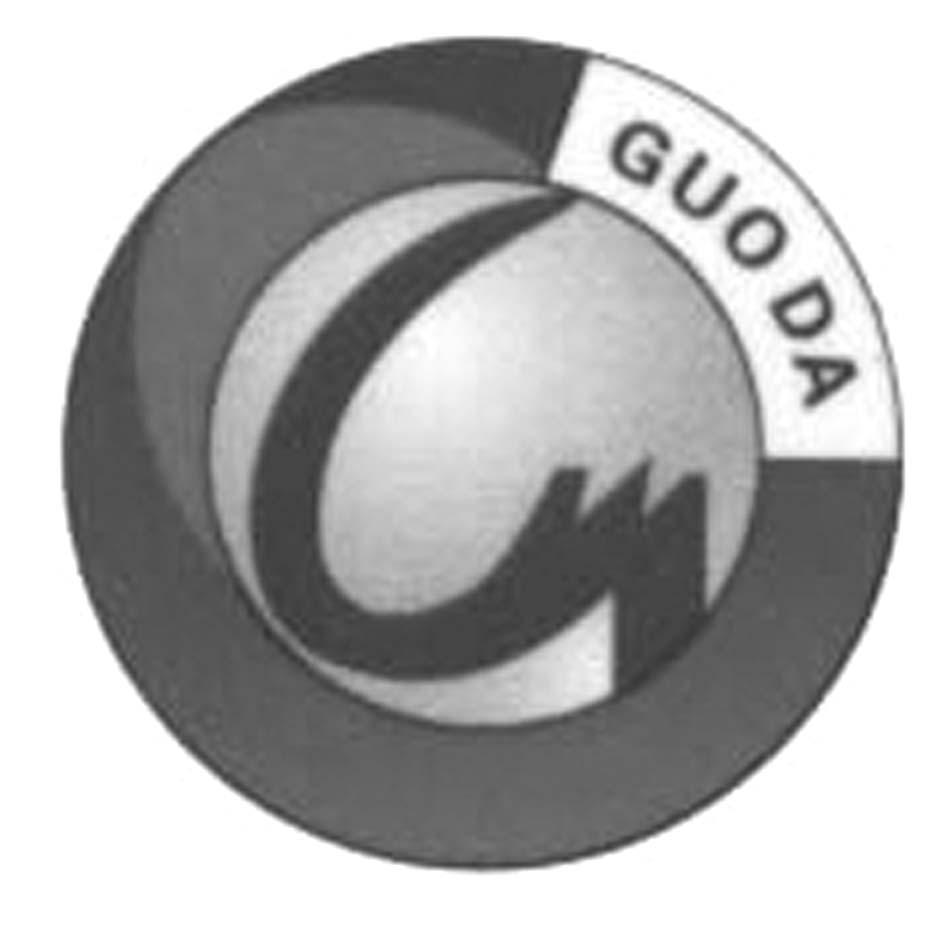 GUO DA