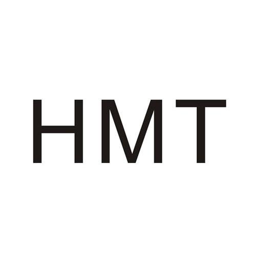 HMT