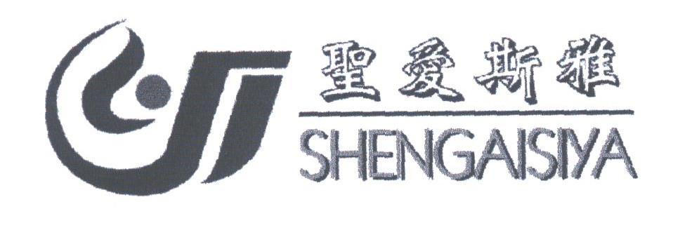 圣爱斯雅