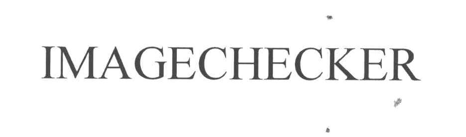 IMAGECHECKER
