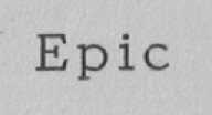 EPIC