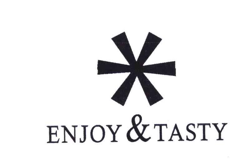 ENJOY TASTY