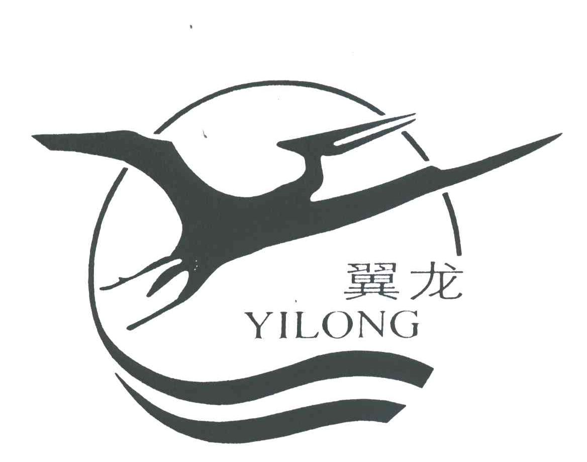 翼龙