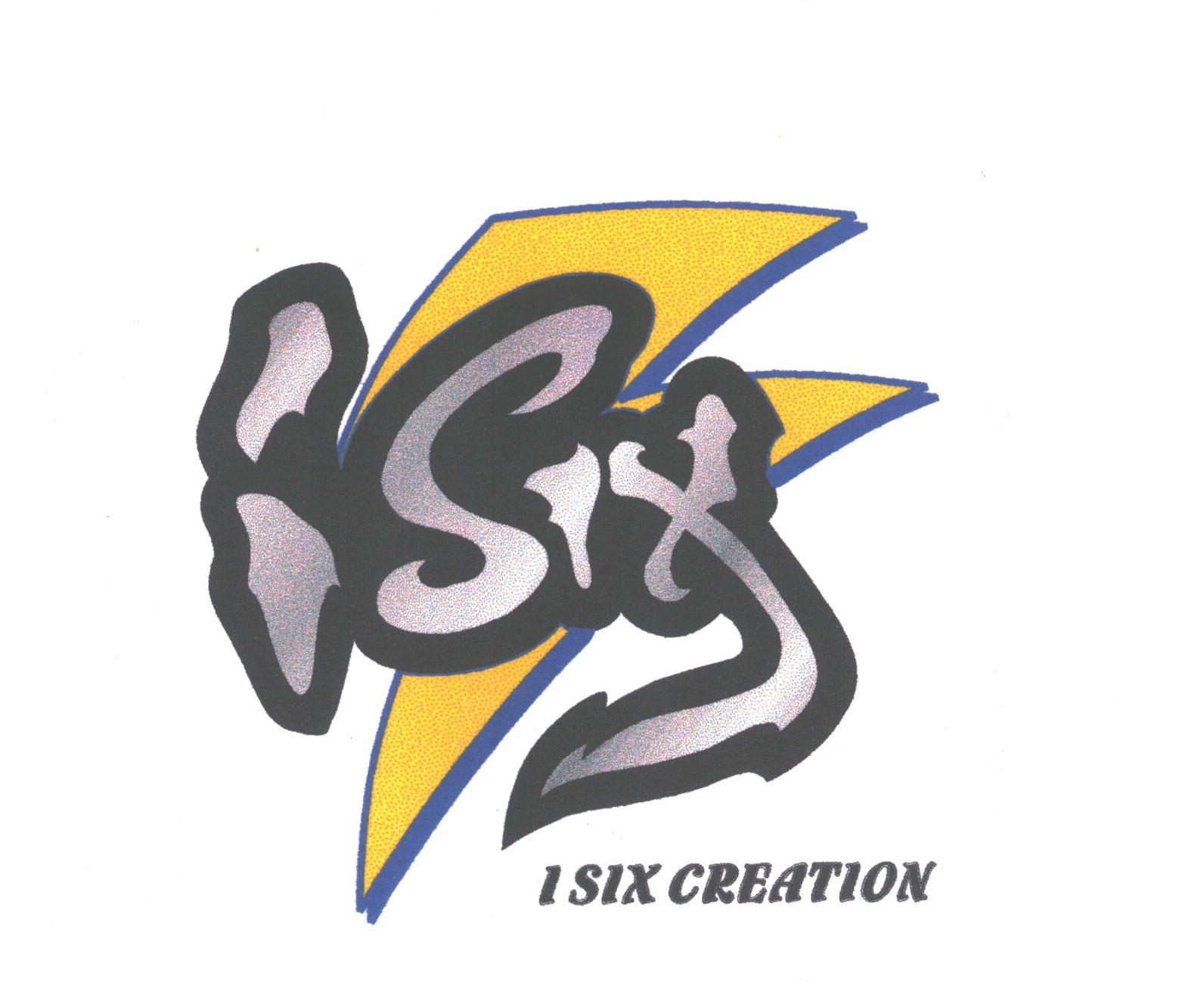 ISIX CREATION