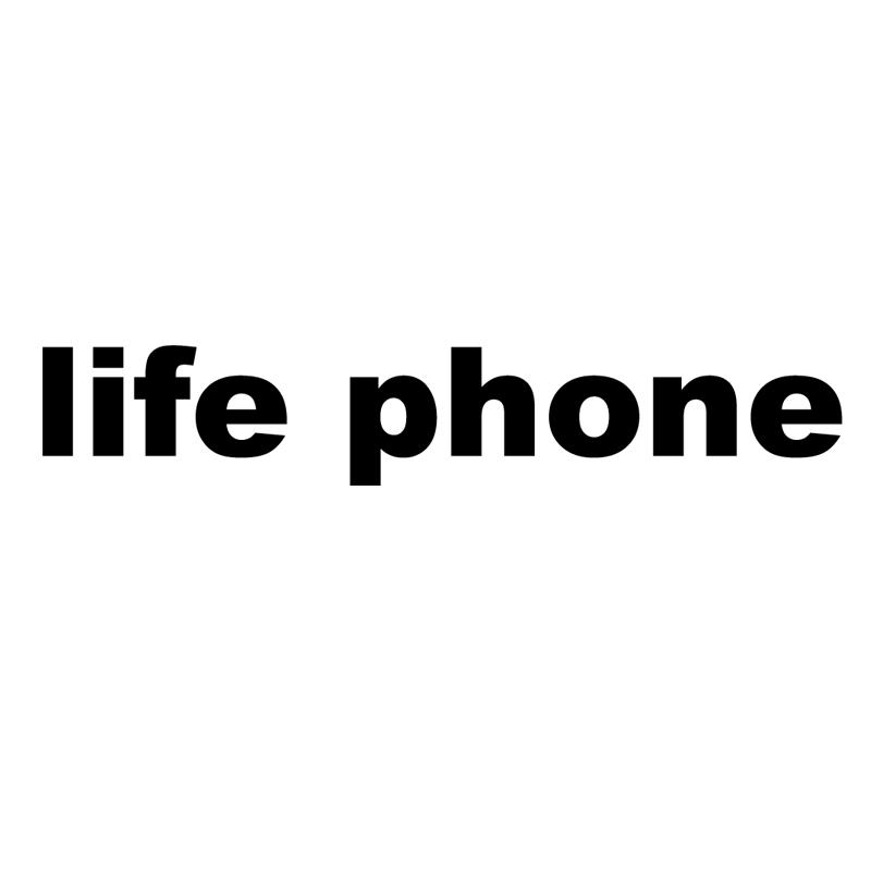 LIFE PHONE