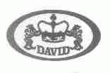 大卫;DAVID