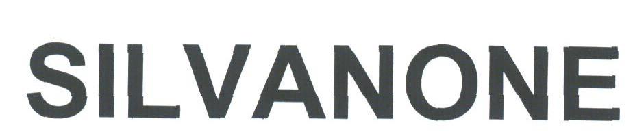 SILVANONE