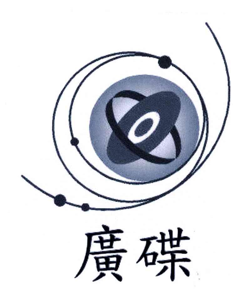 广碟