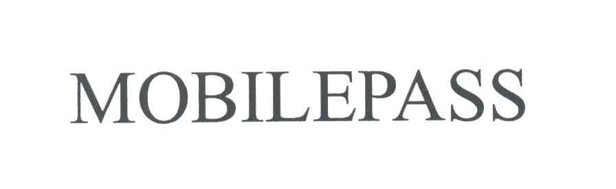 MOBILEPASS