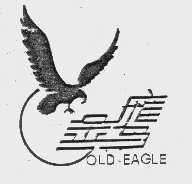 金鹰   JOLD EAGLE