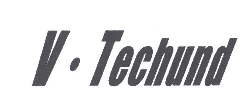 V.TECHUND