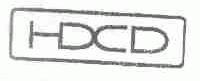 HDCD