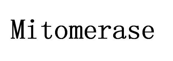 MITOMERASE