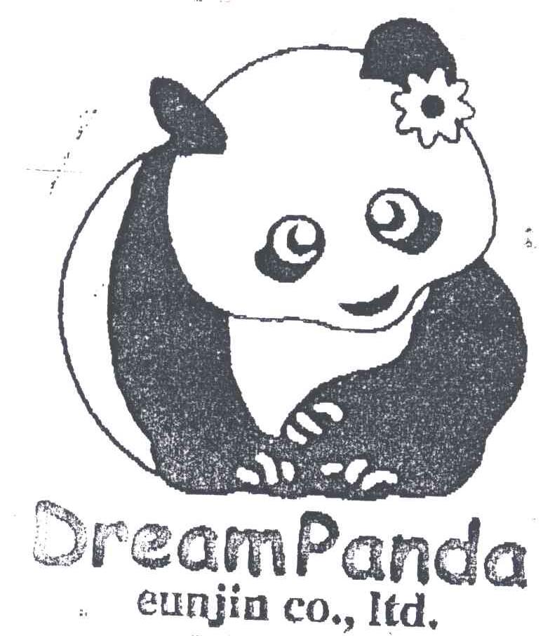 DREAM PANDA 及图
